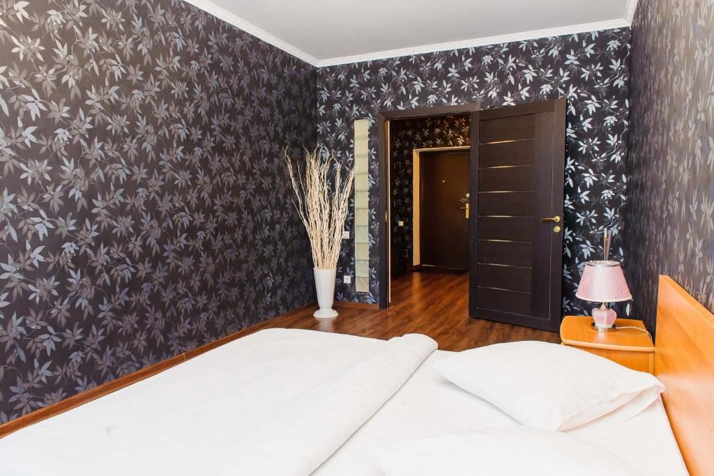 Апартаменты Apartment Lazurniy Нур-Султан-41