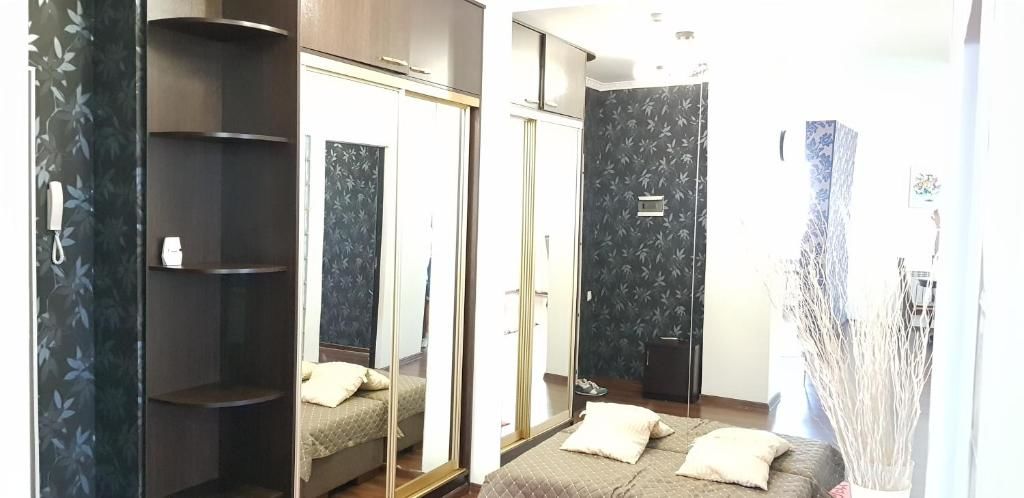 Апартаменты Apartment Lazurniy Нур-Султан-52