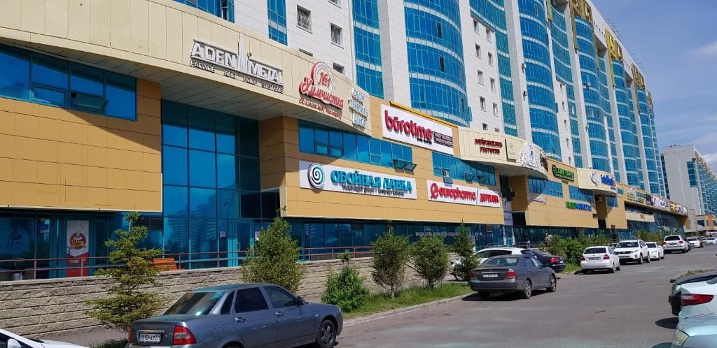 Апартаменты Apartment Lazurniy Нур-Султан-61