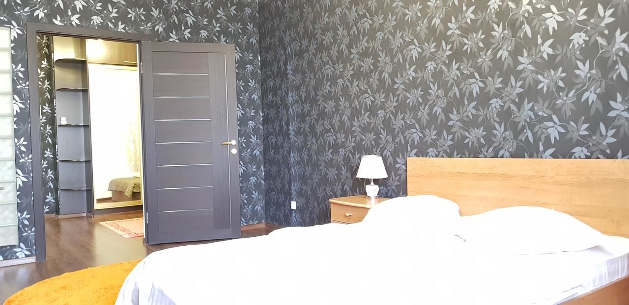 Апартаменты Apartment Lazurniy Нур-Султан-12