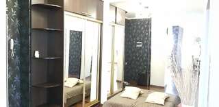 Апартаменты Apartment Lazurniy Нур-Султан Апартаменты-12