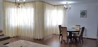 Апартаменты Apartment Lazurniy Нур-Султан Апартаменты-13