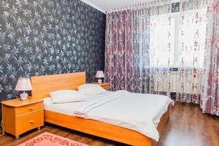 Апартаменты Apartment Lazurniy Нур-Султан Апартаменты-24