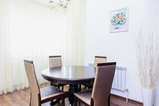 Апартаменты Apartment Lazurniy Нур-Султан Апартаменты-26