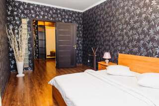 Апартаменты Apartment Lazurniy Нур-Султан Апартаменты-36