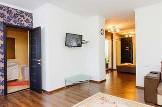 Апартаменты Apartment Lazurniy Нур-Султан Апартаменты-37