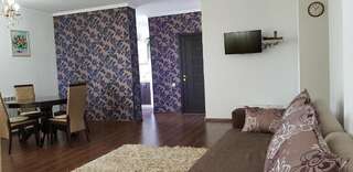 Апартаменты Apartment Lazurniy Нур-Султан Апартаменты-47