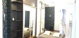 Апартаменты Apartment Lazurniy Нур-Султан Апартаменты-49