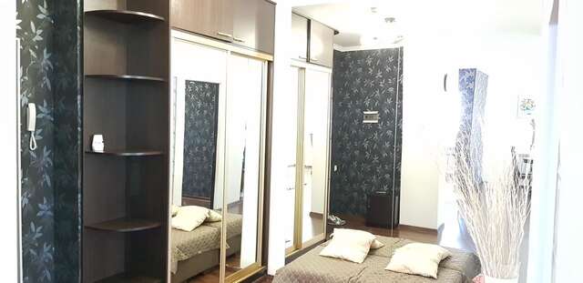 Апартаменты Apartment Lazurniy Нур-Султан-14