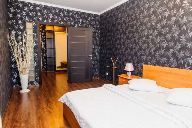 Апартаменты Apartment Lazurniy Нур-Султан-25