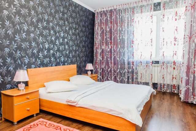 Апартаменты Apartment Lazurniy Нур-Султан-37