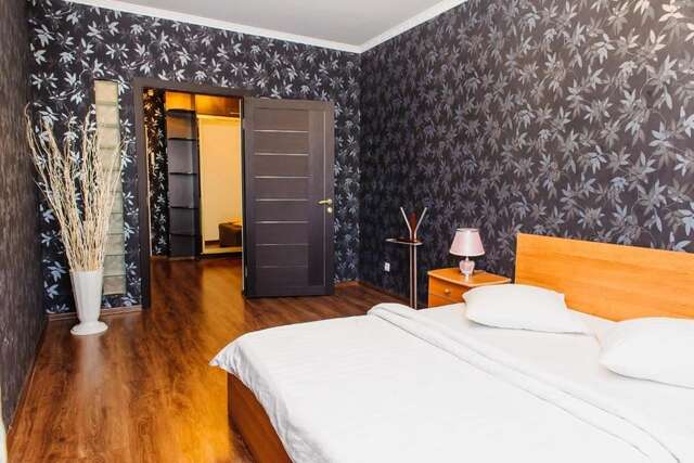 Апартаменты Apartment Lazurniy Нур-Султан-38