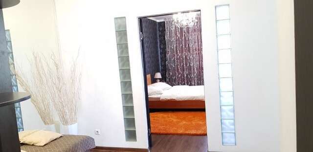 Апартаменты Apartment Lazurniy Нур-Султан-52