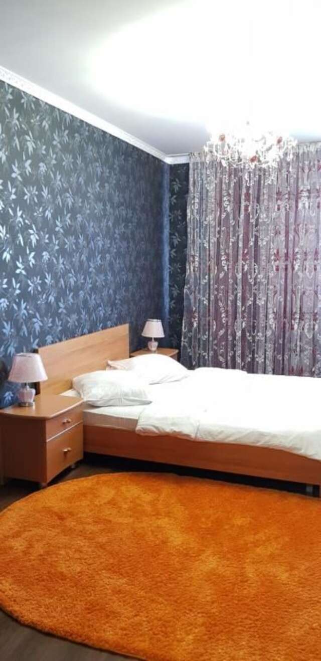 Апартаменты Apartment Lazurniy Нур-Султан-53