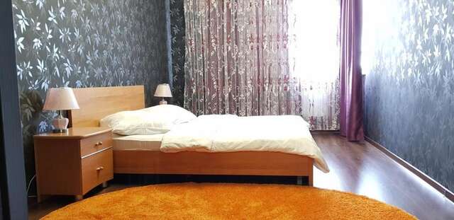 Апартаменты Apartment Lazurniy Нур-Султан-54