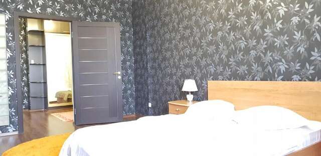 Апартаменты Apartment Lazurniy Нур-Султан-55